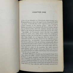 Broken Angels - Richard K. Morgan รูปที่ 9