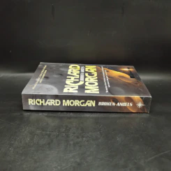 Broken Angels - Richard K. Morgan รูปที่ 3