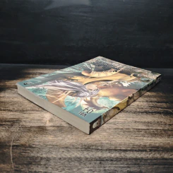 Black Flower คำสาปใต้เงาแค้น เล่ม 4 - อวี้หว่อ (Yu wo) รูปที่ 5