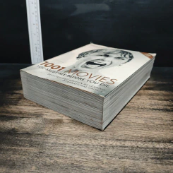 1001 Movies You Must See Before You Die - Steven Jay Schneider รูปที่ 4