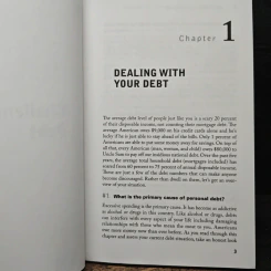 The 250 Questions You Should Ask to Get Out of Debt - David Rye, Marcia Rye รูปที่ 8