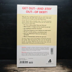 The 250 Questions You Should Ask to Get Out of Debt - David Rye, Marcia Rye รูปที่ 2