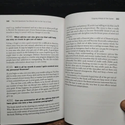 The 250 Questions You Should Ask to Get Out of Debt - David Rye, Marcia Rye รูปที่ 9