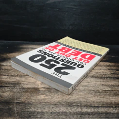 The 250 Questions You Should Ask to Get Out of Debt - David Rye, Marcia Rye รูปที่ 5