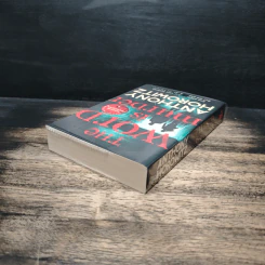 The Word Is Murder - Anthony Horowitz รูปที่ 5