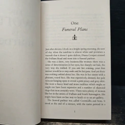 The Word Is Murder - Anthony Horowitz รูปที่ 7