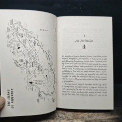 A Line to Kill - Anthony Horowitz รูปที่ 6