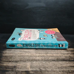 Daily English Conversation - ทิพย์ธิดา บุตรฉุย รูปที่ 3