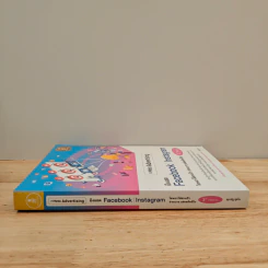 ยิงแอด Facebook | Instagram โฆษณาได้ตรงเป้า จ่ายเบาๆ แต่ผลลัพธ์ปัง 3rd Edition - ศุภณัฐ สุขโข รูปที่ 2