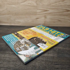 The Guitar Tab Hitz Vol.9 รูปที่ 3