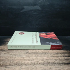 The Handmaid's Tale - Margaret Atwood รูปที่ 3