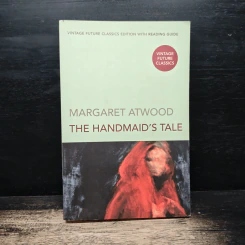 The Handmaid's Tale - Margaret Atwood รูปที่ 1