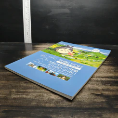 Starpics Special Ghibli รูปที่ 4