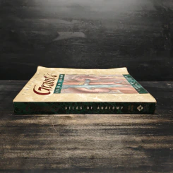 Grant's Atlas of Anatomy รูปที่ 3