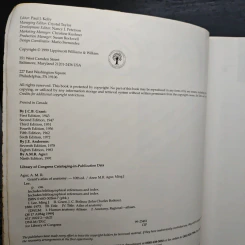 Grant's Atlas of Anatomy รูปที่ 7