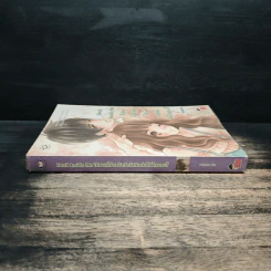 Devil Inside Me ปีศาจที่ท่านรักกำลังติดต่อได้ในขณะนี้ - เจ้าปลาน้อย รูปที่ 3