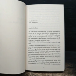 The Turn of the Key - Ruth Ware รูปที่ 6