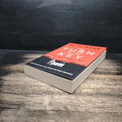 The Turn of the Key - Ruth Ware รูปที่ 4
