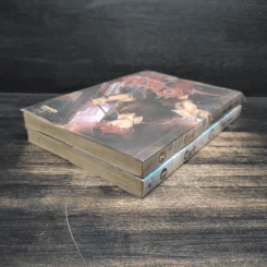 Circle เซอร์เคิล เล่ม 1-2 - iSnow (nocturne) รูปที่ 5