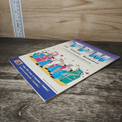 TPM Total Productive Maintenance การบำรุงรักษาทวีผลที่ทุกคนมีส่วนร่วม - กลุ่มอุตสาหกรรมอดิตยาเบอร์ล่า รูปที่ 3