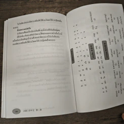 เรียนภาษาจีนกลางจากหนังสือพิมพ์ เล่มที่ 2 - ชาตรี แซ่บ้าง รูปที่ 9