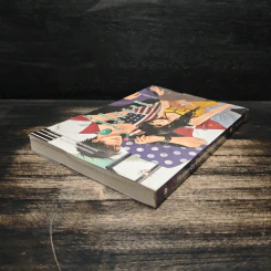Phantom Spy สืบสวนรักไล่ล่าหัวใจนายสุดฮอต - Hideko_Sunshine รูปที่ 5