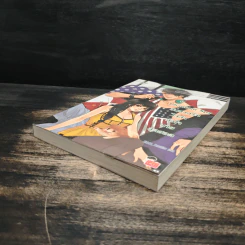 Phantom Spy สืบสวนรักไล่ล่าหัวใจนายสุดฮอต - Hideko_Sunshine รูปที่ 4