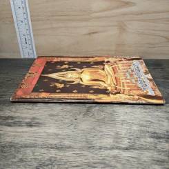 หนังสือสวดมนต์ประจําวัด ทำวัตรเช้า-เย็นแปล และ พระคาถาศักดิ์สสิทธิ์ รูปที่ 2