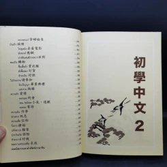 ภาษาจีนสำหรับผู้เริ่มต้นใน 3 ก้าว รูปที่ 12