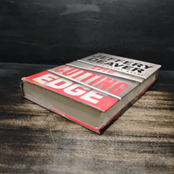 The Cutting Edge - Jeffery Deaver รูปที่ 4