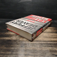 The Cutting Edge - Jeffery Deaver รูปที่ 5