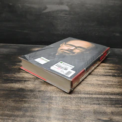 The Cutting Edge - Jeffery Deaver รูปที่ 6