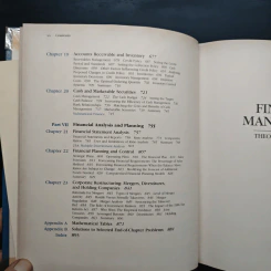 FINANCIAL MANAGEMENT Theory and Practice - Eugene F. Brigham รูปที่ 11