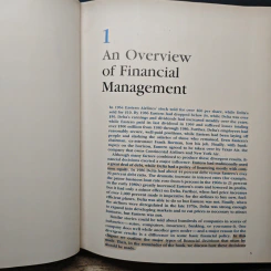 FINANCIAL MANAGEMENT Theory and Practice - Eugene F. Brigham รูปที่ 12