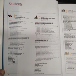 Financial Accounting - J. David Spiceland รูปที่ 6