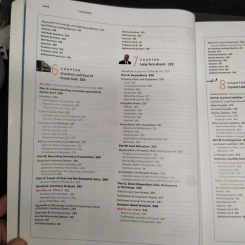 Financial Accounting - J. David Spiceland รูปที่ 8