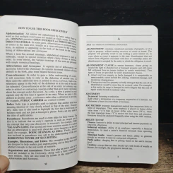 Dictionary of Business Terms รูปที่ 7