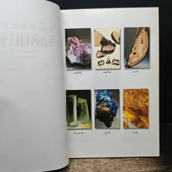 มหัศจรรย์พลังหินบำบัด - จุฑามาศ ณ สงขลา รูปที่ 9