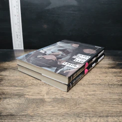 ผมที่ถูกจองจำกับผู้คุมสาวมัธยมปลาย เล่ม 1-2 รูปที่ 5