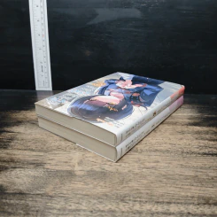 แผน NTR แฟนรุ่นพี่ แค้นนี้ต้องชำระ เล่ม 1-2 รูปที่ 5