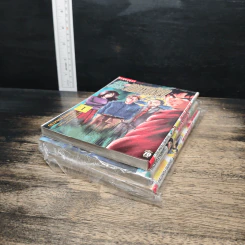 เหล่าฆาตกรกับคดีฆาตกรรมปริศนา เล่ม 1-3 รูปที่ 5