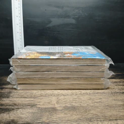 The Promised Neverland พันธสัญญาเนเวอร์แลนด์ 2-5, 9 รูปที่ 4