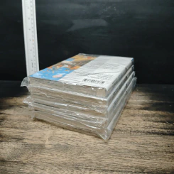 The Promised Neverland พันธสัญญาเนเวอร์แลนด์ 2-5, 9 รูปที่ 5