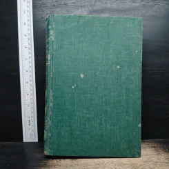 Thai-English Student's Dictionary - Mary R. Haas. รูปที่ 1