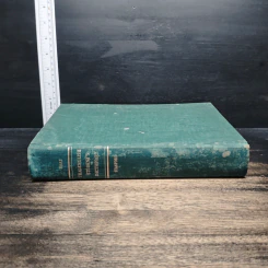 Thai-English Student's Dictionary - Mary R. Haas. รูปที่ 3