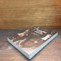 พาเหรดแห่งความเงียบงัน - ฮิงาชิโนะ เคโงะ (Keigo Higashino) รูปที่ 3