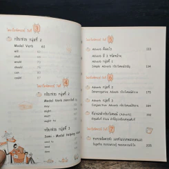 ไดอารี่มหัศจรรย์ 7 วันฉันเก่ง Verbs & Adverbs - ศิริพร โตพึ่งพงศ์ รูปที่ 8