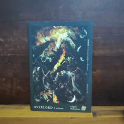 Overlord 1 ราชันอมตะ - Kugane Maruyama (คุงาเนะ มารุยามะ) รูปที่ 1