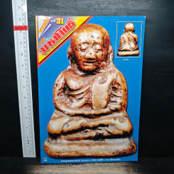 มหาโพธิ์ รวมเล่ม ชุดที่ 31
