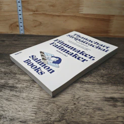 Filmmaker, Failmaker บันทึกกำ (กับ) - Salmon Books รูปที่ 3